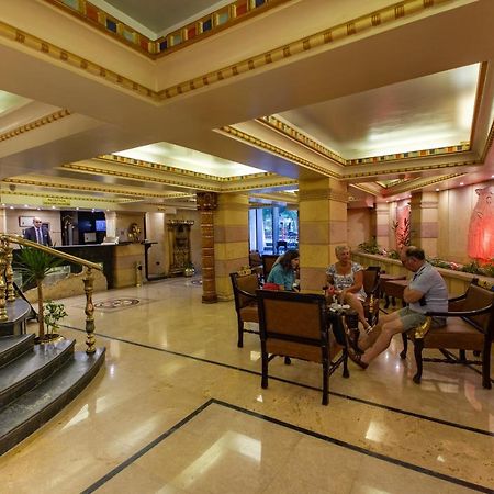 Zayed Hotel Giza Ngoại thất bức ảnh