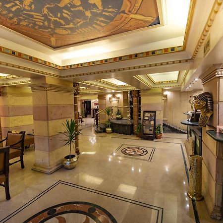 Zayed Hotel Giza Ngoại thất bức ảnh