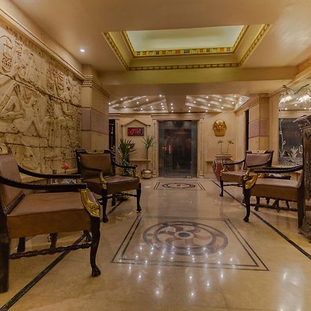 Zayed Hotel Giza Ngoại thất bức ảnh