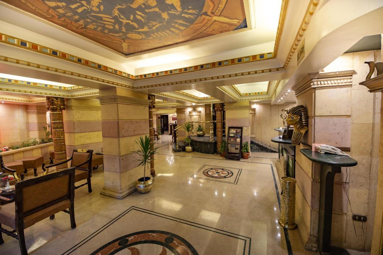 Zayed Hotel Giza Ngoại thất bức ảnh