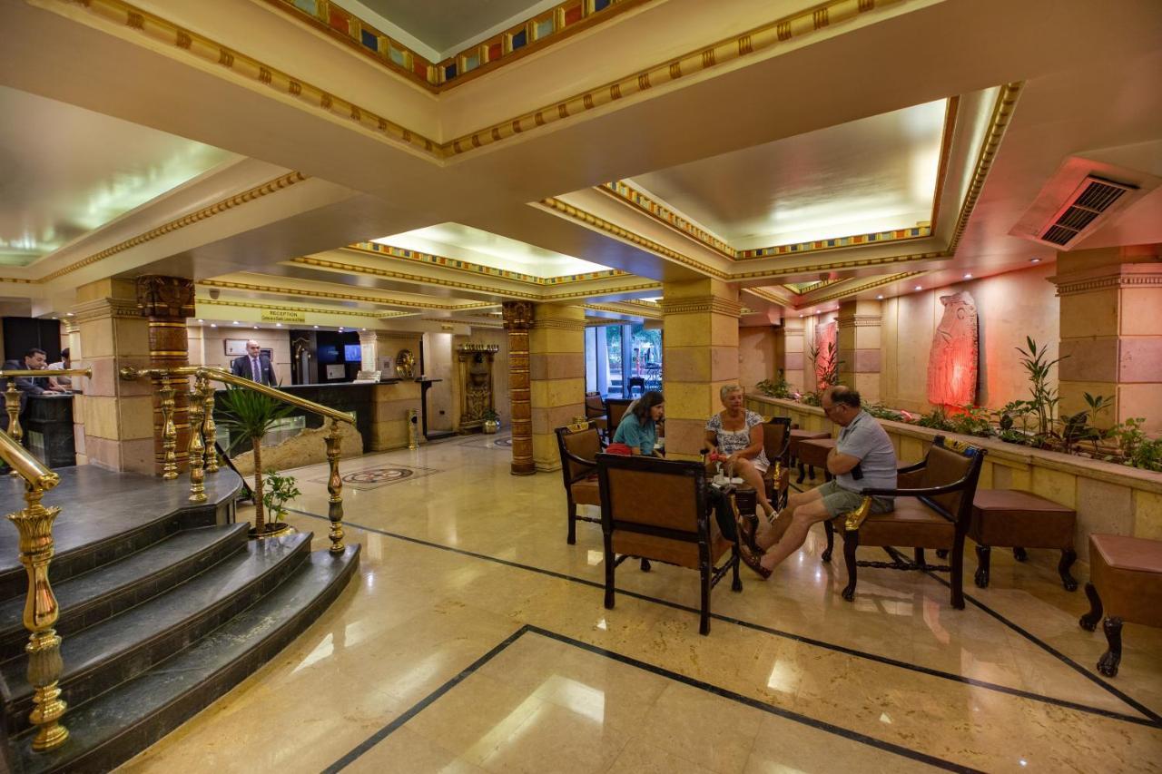 Zayed Hotel Giza Ngoại thất bức ảnh