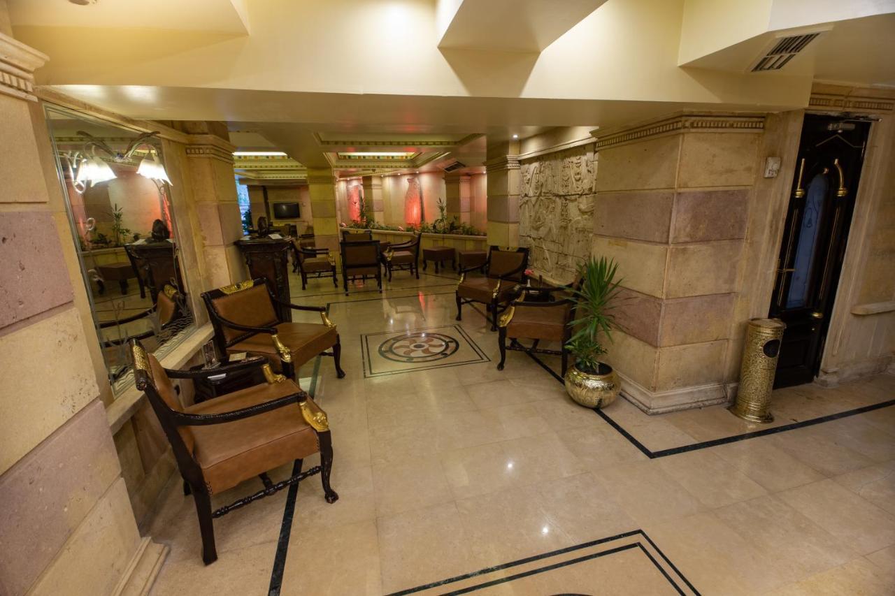 Zayed Hotel Giza Ngoại thất bức ảnh