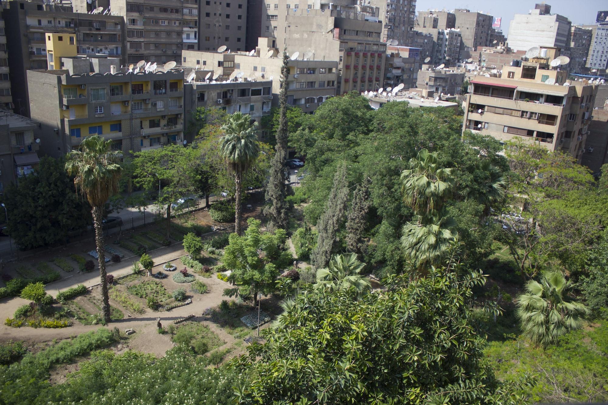 Zayed Hotel Giza Ngoại thất bức ảnh