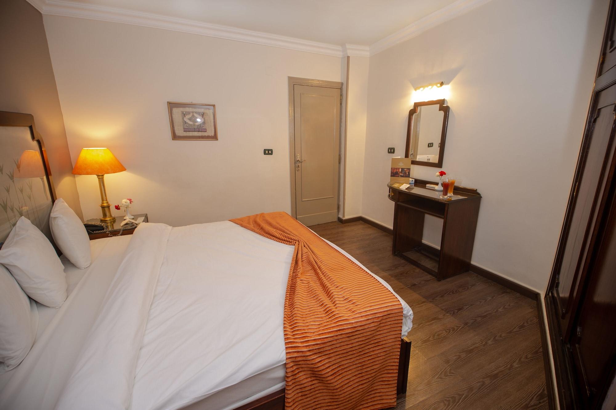 Zayed Hotel Giza Ngoại thất bức ảnh