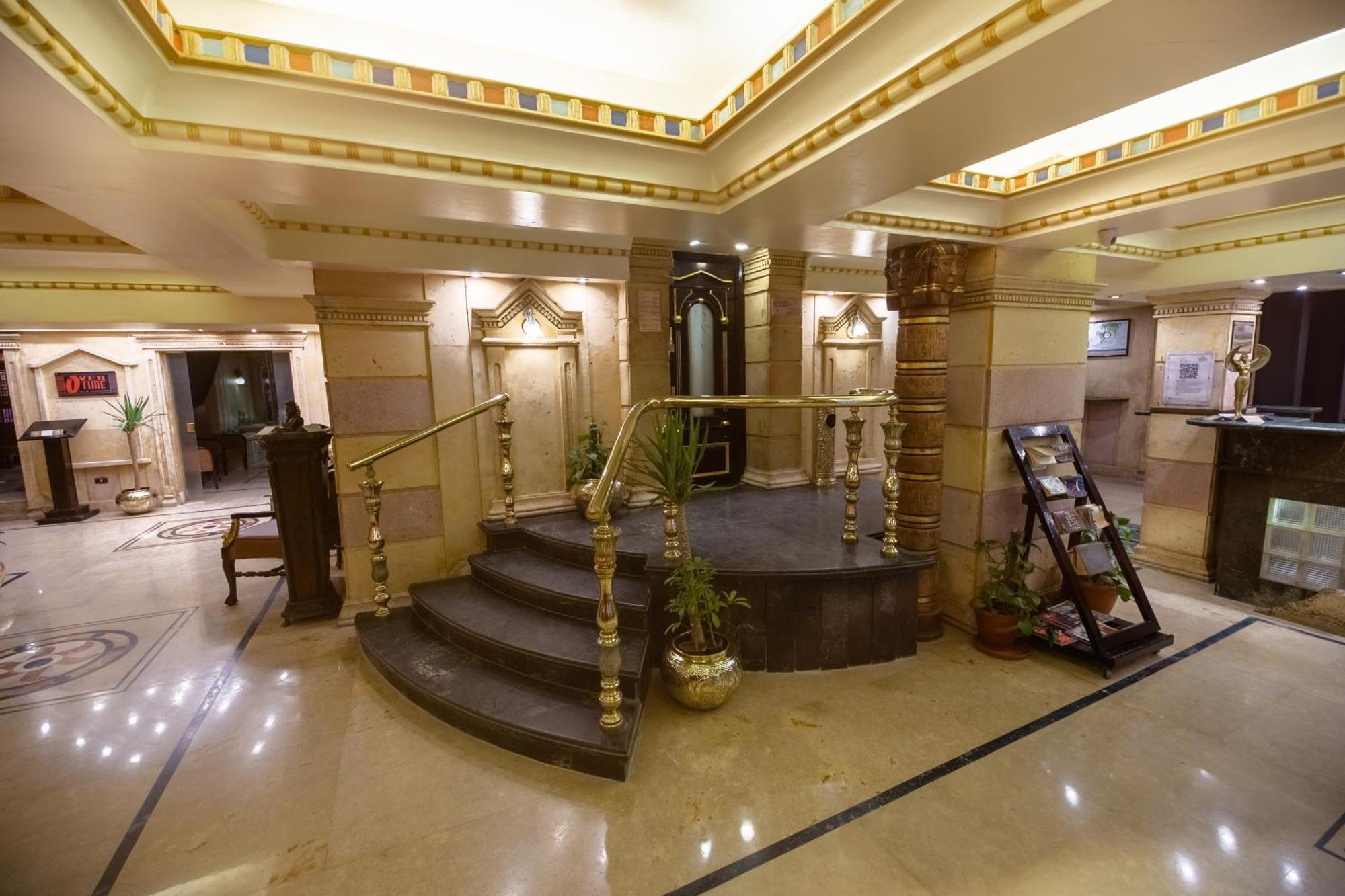 Zayed Hotel Giza Ngoại thất bức ảnh