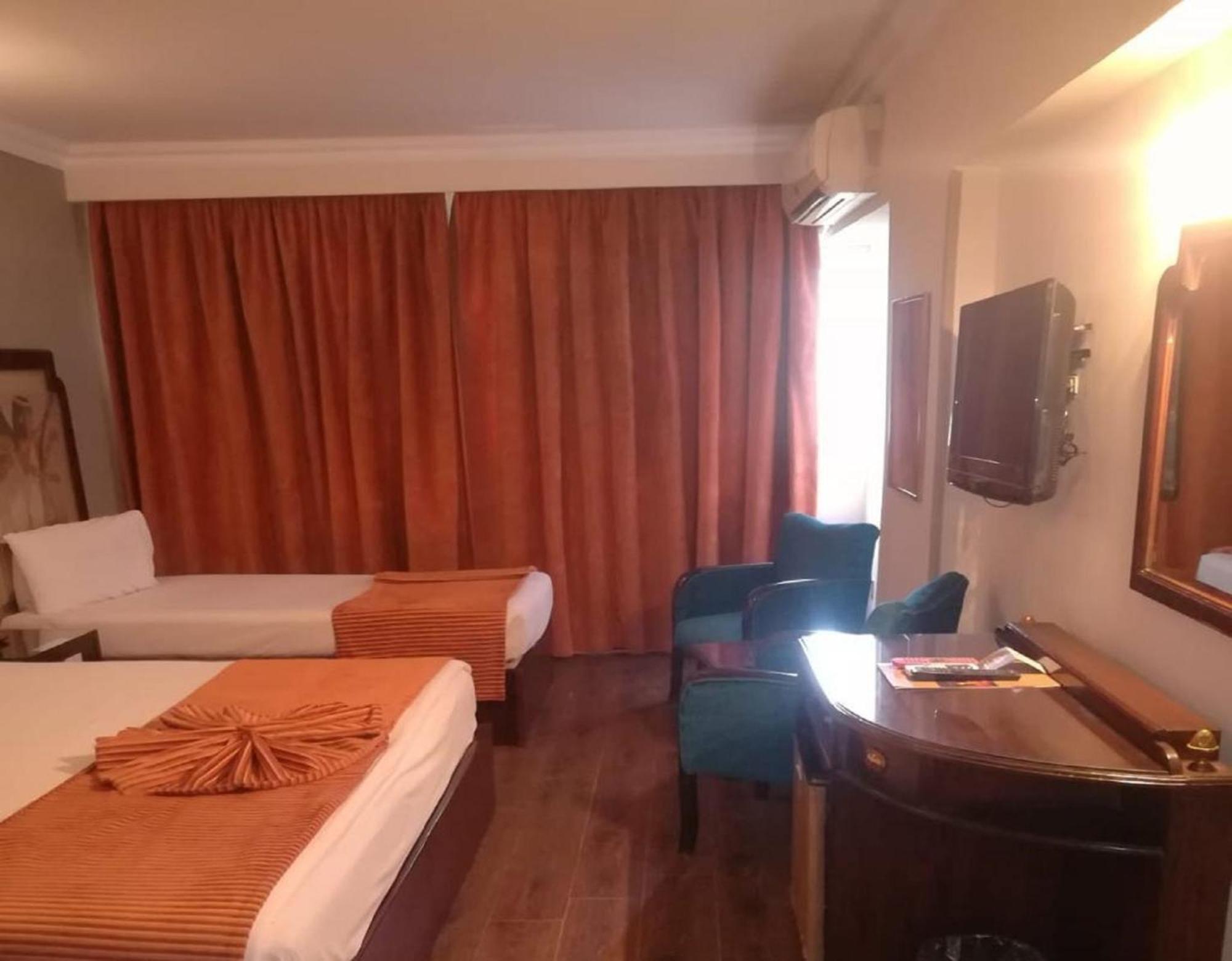Zayed Hotel Giza Ngoại thất bức ảnh