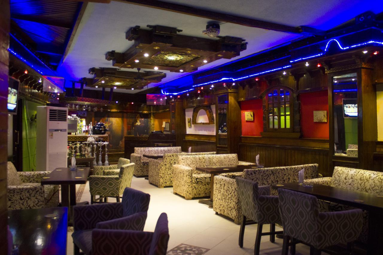 Zayed Hotel Giza Ngoại thất bức ảnh