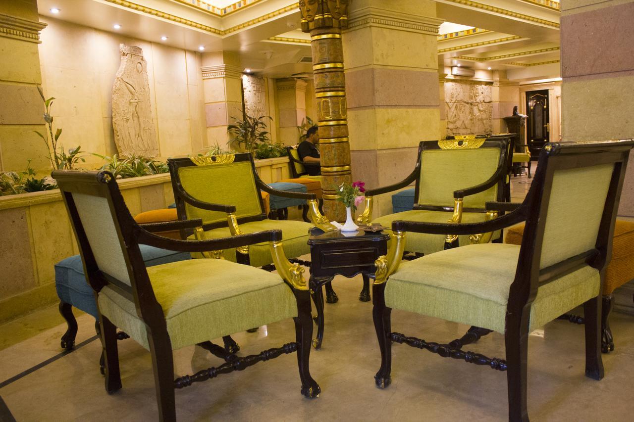 Zayed Hotel Giza Ngoại thất bức ảnh