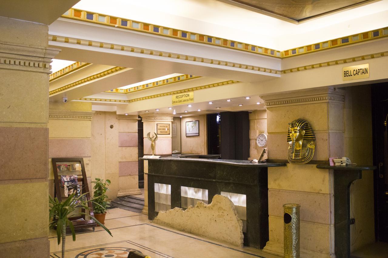 Zayed Hotel Giza Ngoại thất bức ảnh